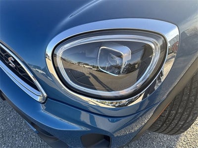 2024 MINI Countryman Cooper S