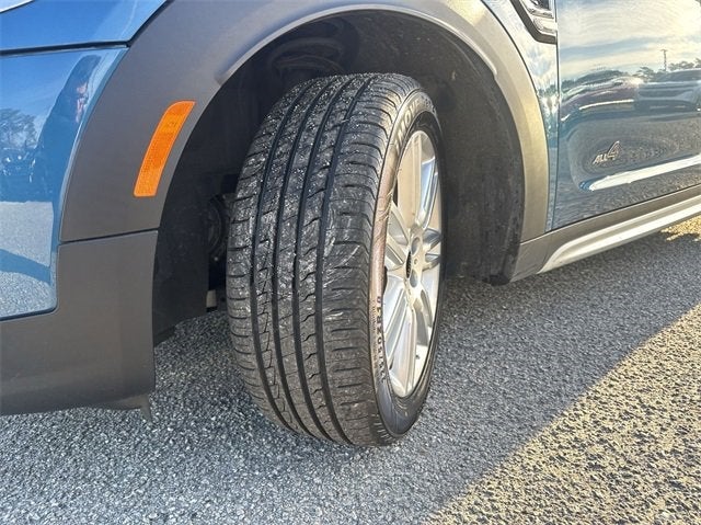 2024 MINI Countryman Cooper S