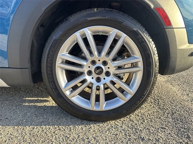 2024 MINI Countryman Cooper S