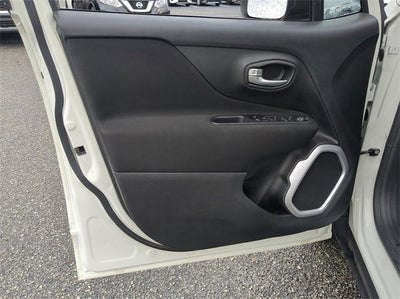 2019 Jeep Renegade Sport