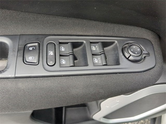 2019 Jeep Renegade Sport