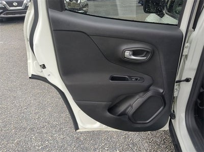 2019 Jeep Renegade Sport