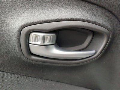 2019 Jeep Renegade Sport