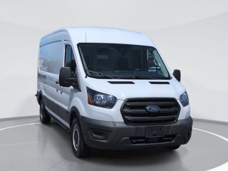 2020 Ford Transit-250 Base