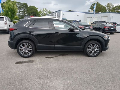 2024 Mazda Mazda CX-30 2.5 S Premium Package