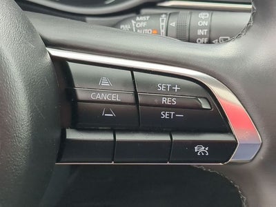 2024 Mazda Mazda CX-30 2.5 S Premium Package