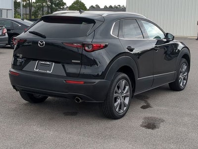 2024 Mazda Mazda CX-30 2.5 S Premium Package