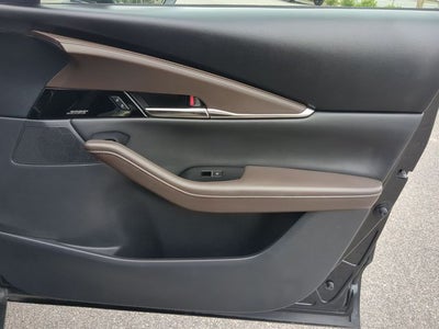 2024 Mazda Mazda CX-30 2.5 S Premium Package