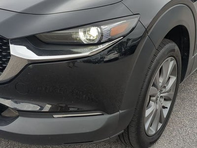2024 Mazda Mazda CX-30 2.5 S Premium Package