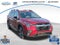 2025 Subaru Ascent Limited