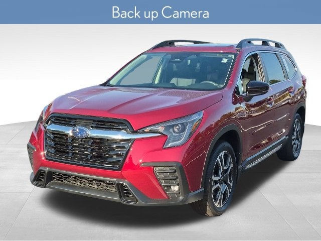 2025 Subaru Ascent Limited