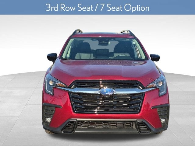2025 Subaru Ascent Limited