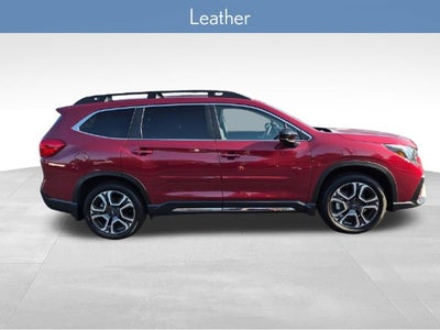 2025 Subaru Ascent Limited