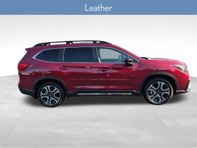 2025 Subaru Ascent Limited