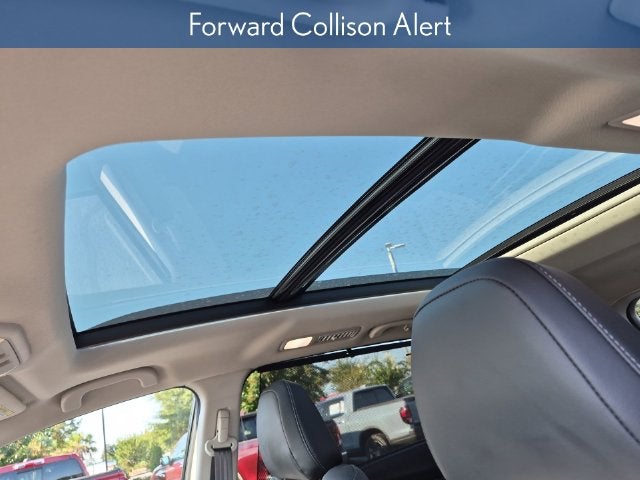 2025 Subaru Ascent Limited