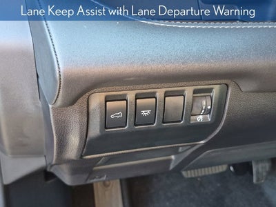 2025 Subaru Ascent Limited