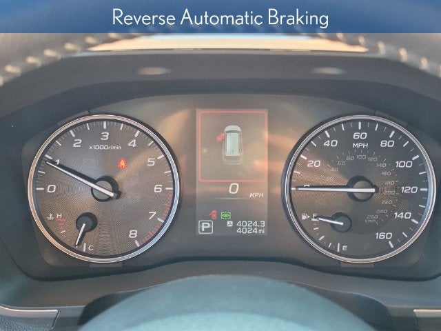 2025 Subaru Ascent Limited