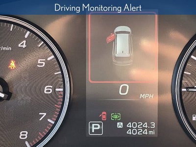 2025 Subaru Ascent Limited