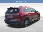 2025 Subaru Ascent Limited