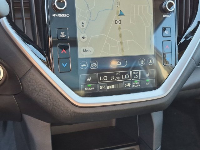 2025 Subaru Ascent Limited