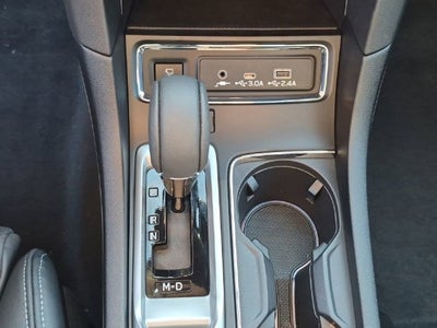 2025 Subaru Ascent Limited