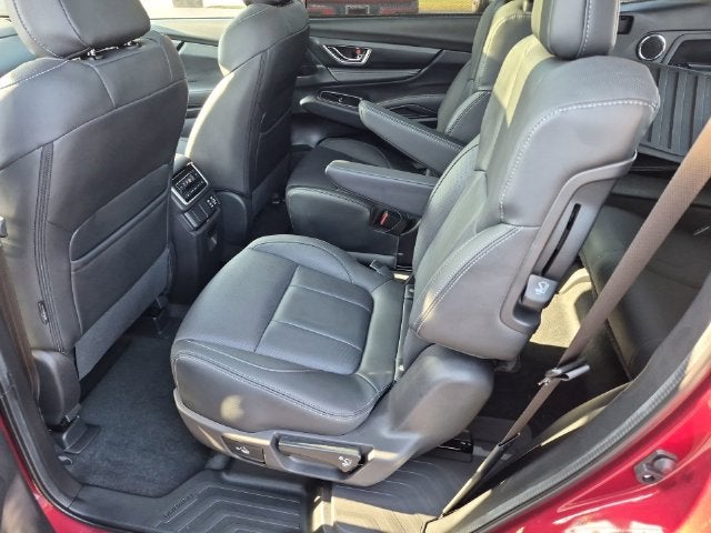 2025 Subaru Ascent Limited