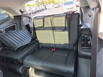 2025 Subaru Ascent Limited