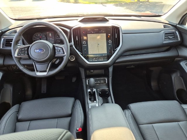 2025 Subaru Ascent Limited