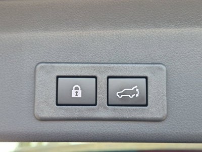 2025 Subaru Ascent Limited