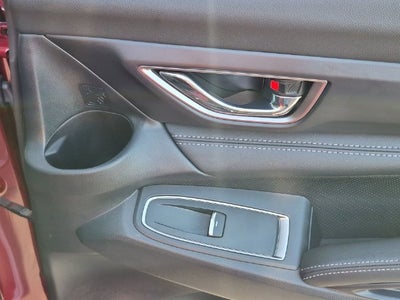 2025 Subaru Ascent Limited