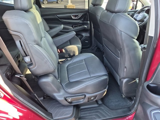 2025 Subaru Ascent Limited