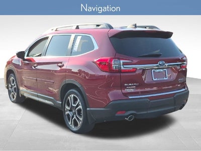 2025 Subaru Ascent Limited