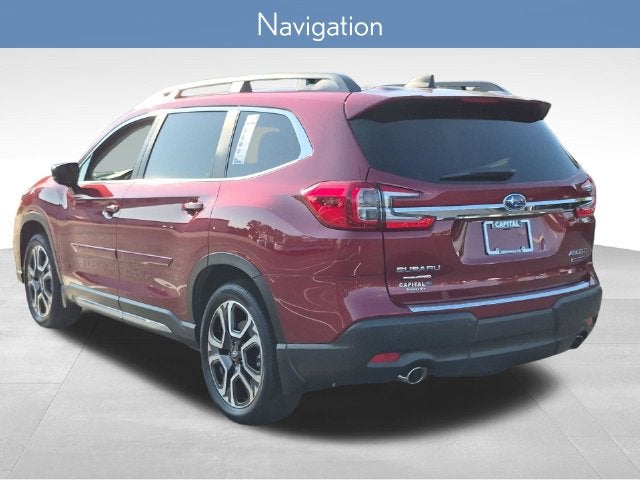2025 Subaru Ascent Limited