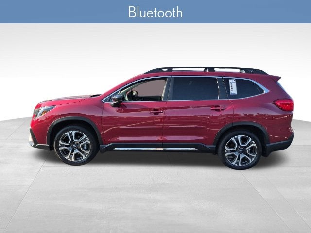 2025 Subaru Ascent Limited