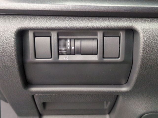 2025 Subaru Impreza 2.5RS