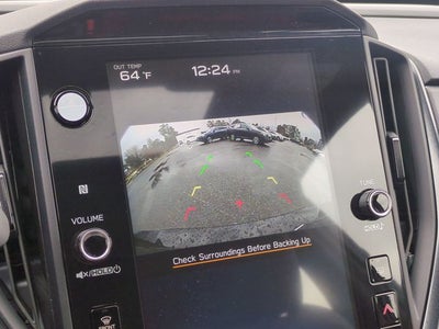 2025 Subaru Impreza 2.5RS