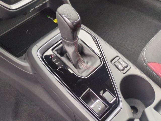 2025 Subaru Impreza 2.5RS