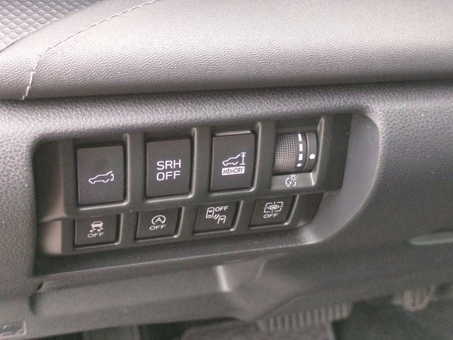 2022 Subaru Forester Touring