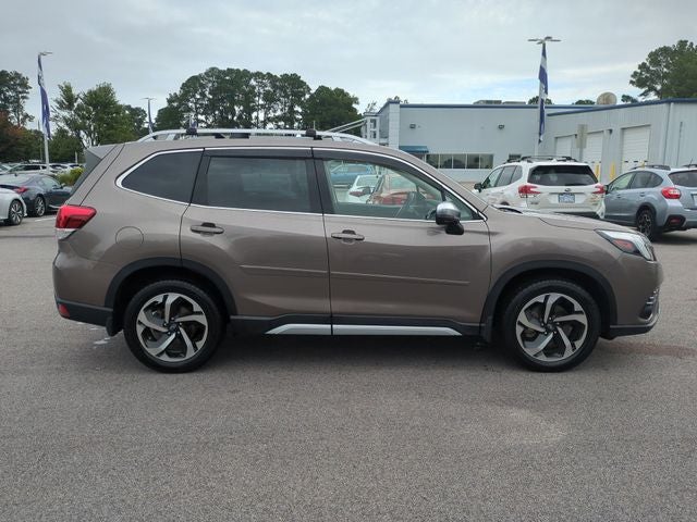 2022 Subaru Forester Touring