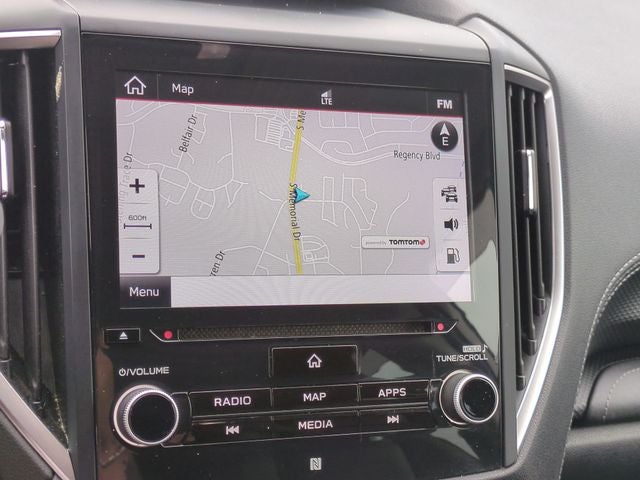 2022 Subaru Forester Touring