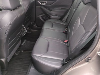2022 Subaru Forester Touring