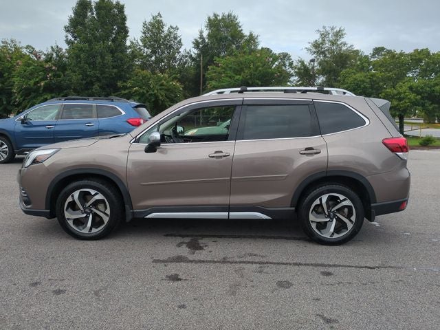 2022 Subaru Forester Touring