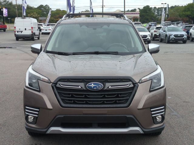 2022 Subaru Forester Touring