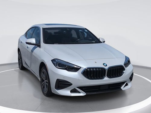 2024 BMW 2 Series 228i