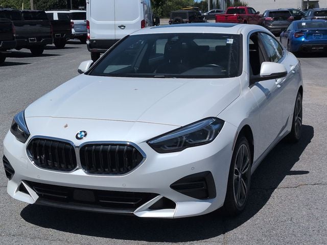 2024 BMW 2 Series 228i