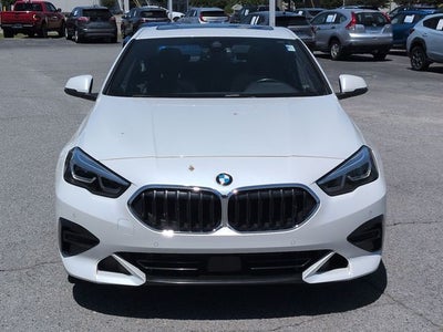 2024 BMW 2 Series 228i