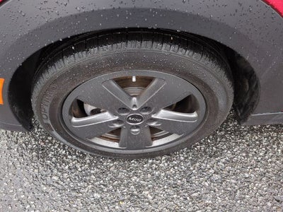 2024 MINI Cooper Classic