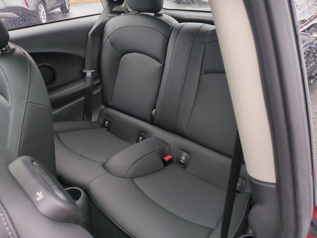 2024 MINI Cooper Classic