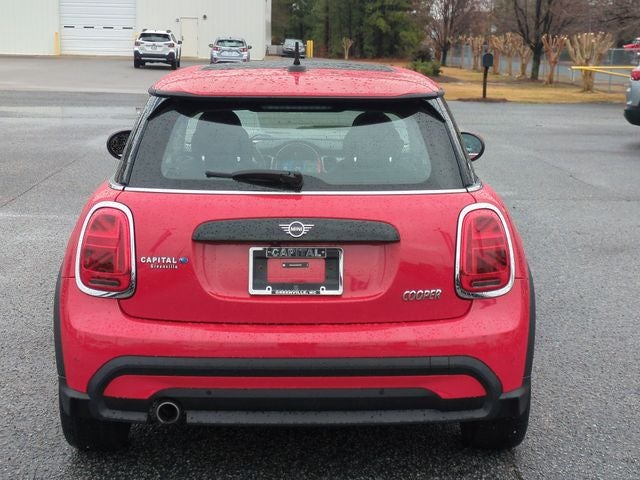 2024 MINI Cooper Classic