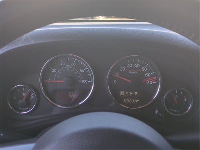 2017 Jeep Wrangler Rubicon Recon